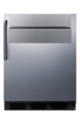Accucold FF7BKSSTBSR