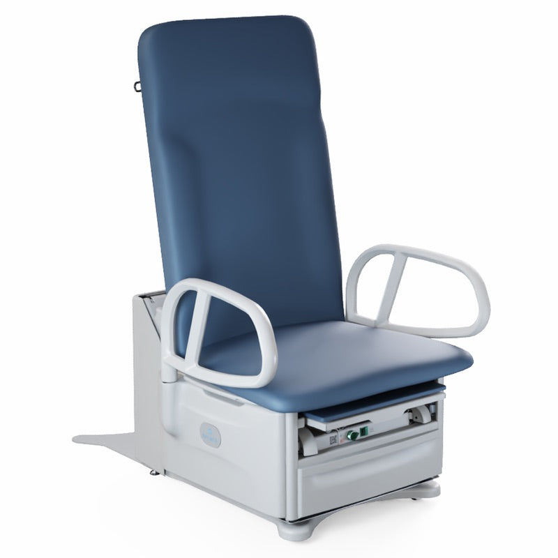 FLEX High-Low Power Exam Table