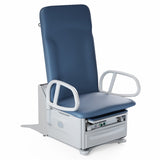 FLEX High-Low Power Exam Table