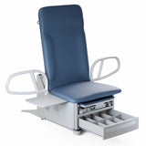 FLEX High-Low Power Exam Table