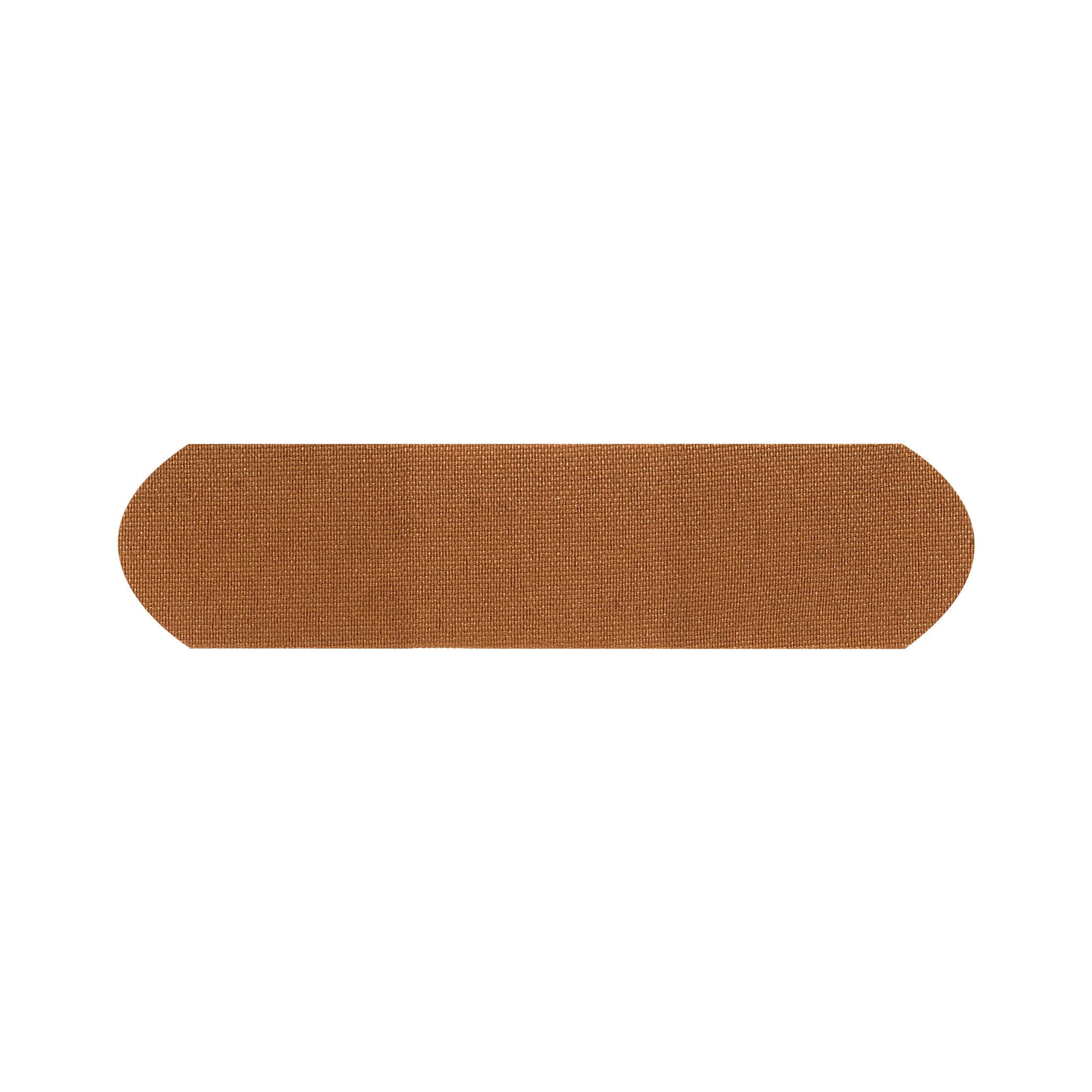 Flexible Fabric Stat StripÃÂ® Adhesive Bandages 3/4 x 3 - FLEXS34B Main image