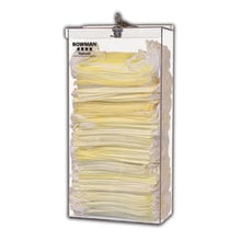 Bowman Locking Bulk Face Mask Holder