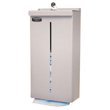 Face Mask Dispenser - Locking (Model FM403-0212)