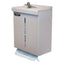 Face Mask Dispenser - Locking - FM404-0212
