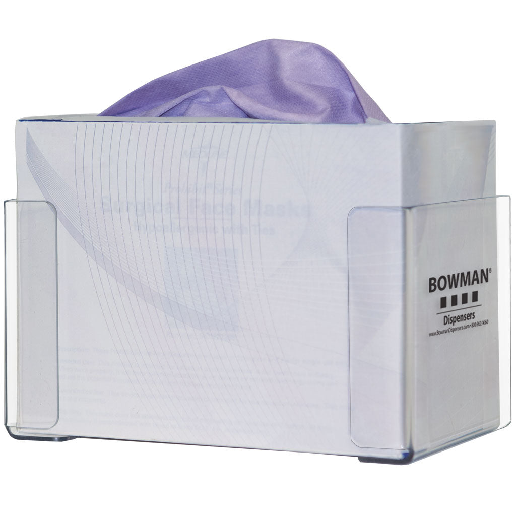 Face Mask Dispenser - Earloop - FP-021