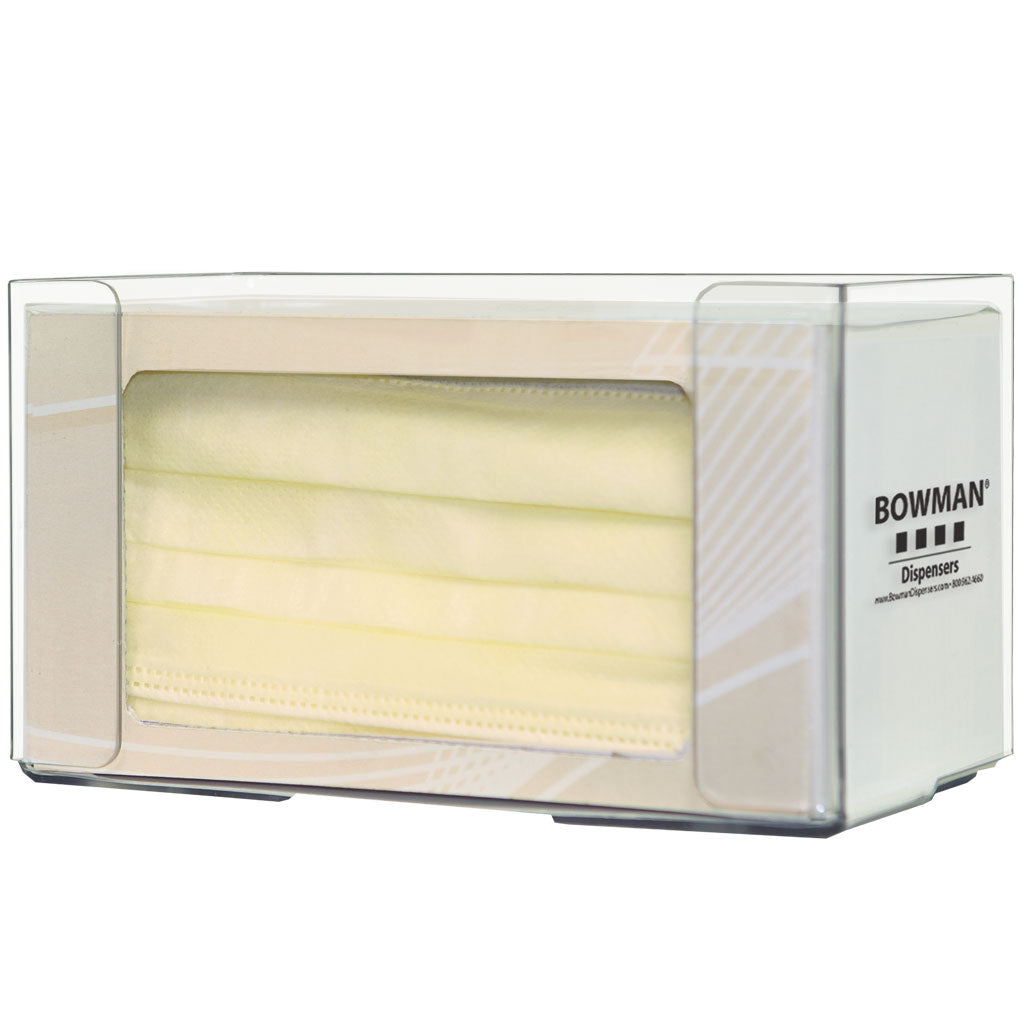 Face Mask Dispenser - Earloop - FP-121