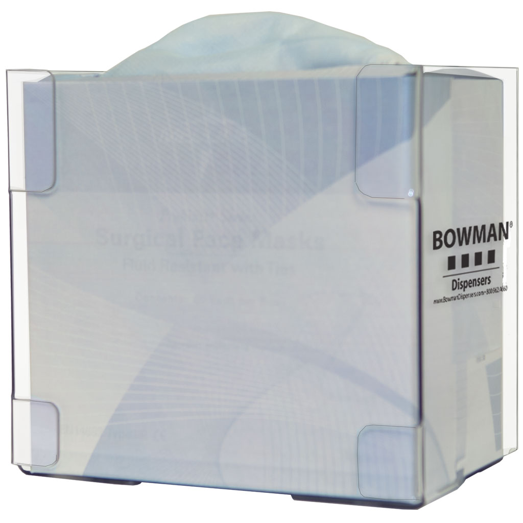 Face Mask Dispenser - Tie - FP-122 Main image