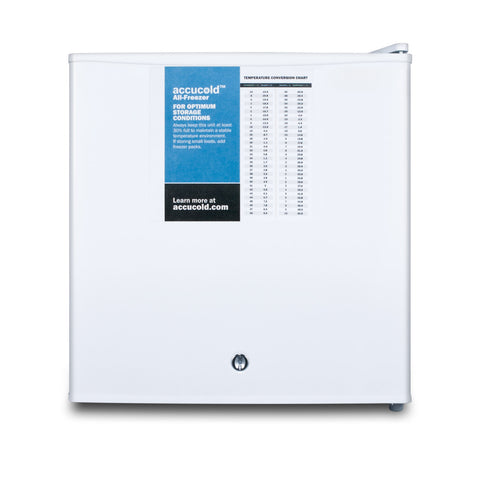Accucold FS24LPROLHD