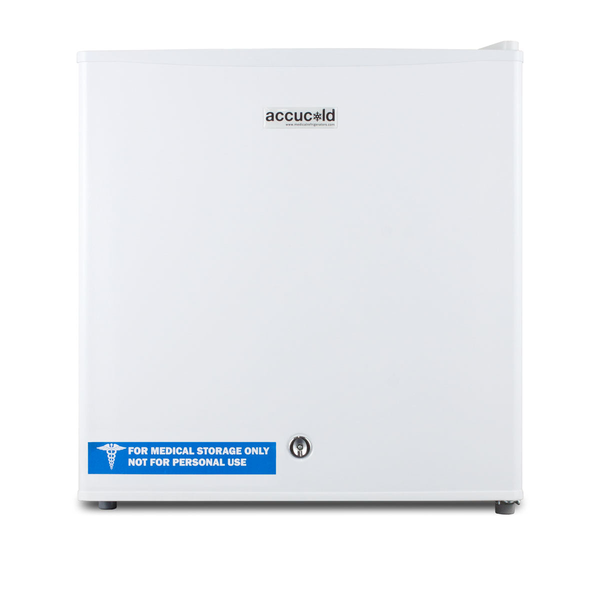 Accucold FS24LTBCLHD