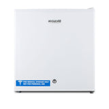Accucold FS24LTBCLHD