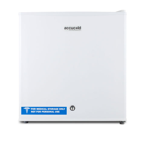Accucold FS24LTBCLHD