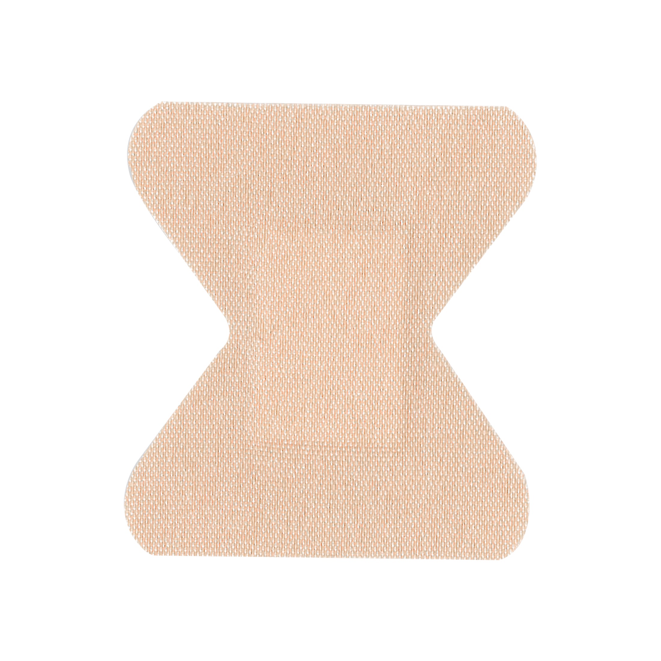Soft Flexible Fabric Adhesive Bandages Fingertip 1-3/4 x 2 Main image