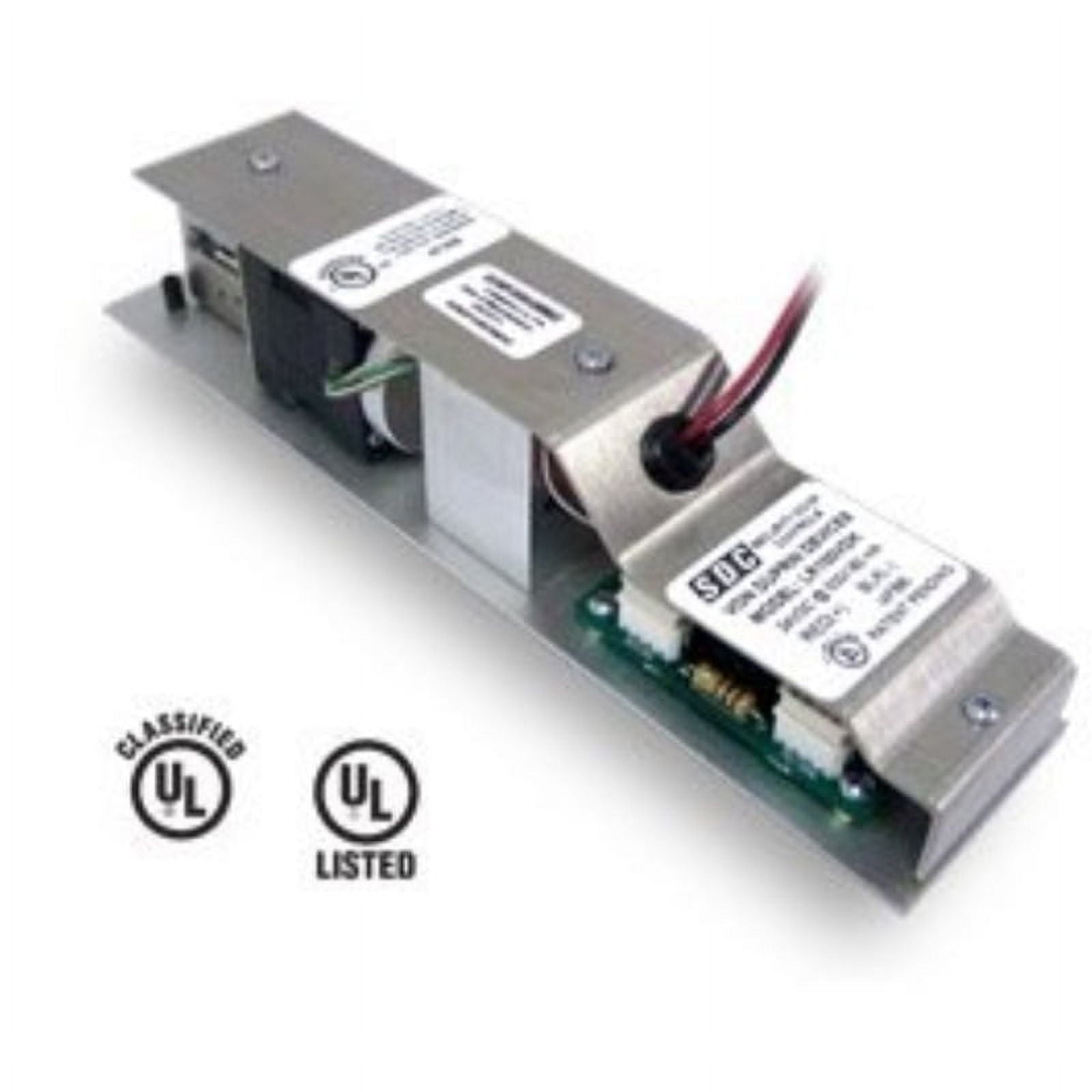 Field Install Retrofit to Replace 41043 with 41032 Kits