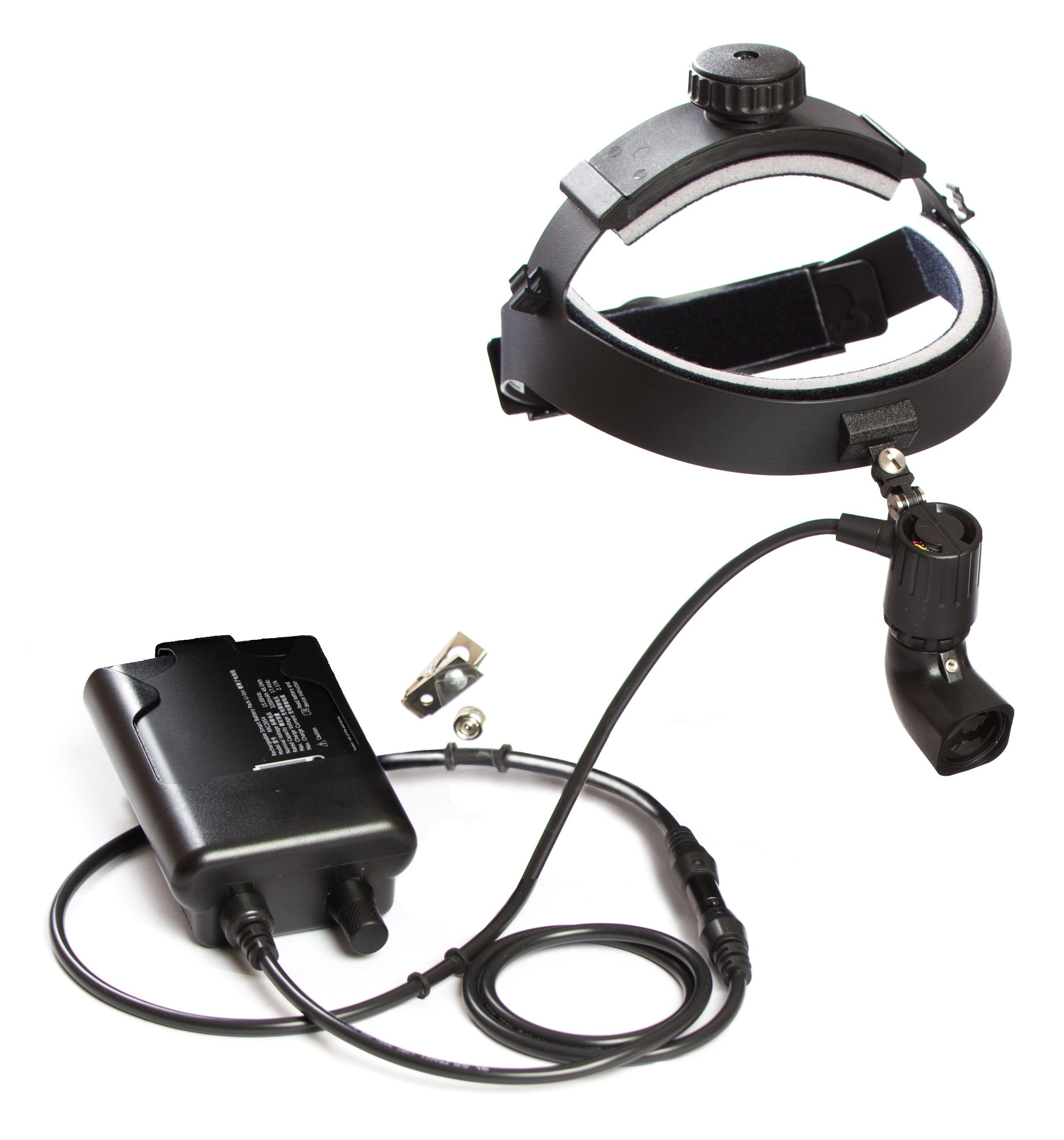 LED Headlight HL70 Secondary image