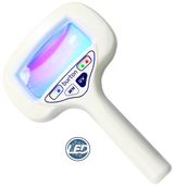 UV LED Magnifier