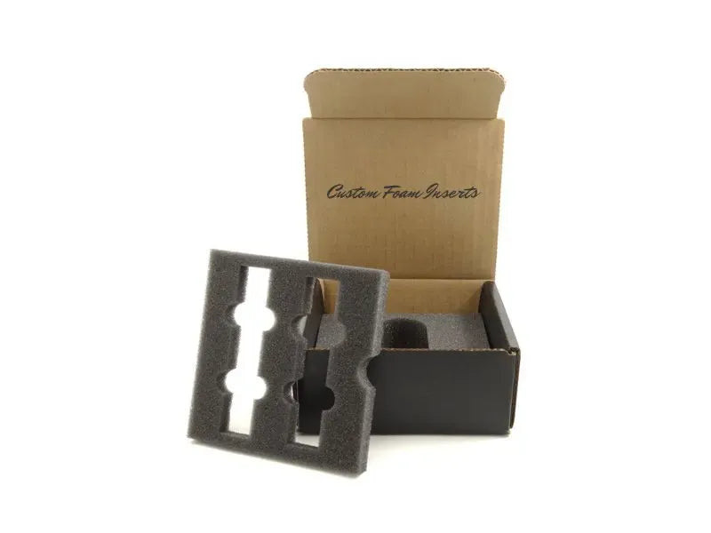 Dynarex 33951 Printed Carton, Foam Inserts and Polybag