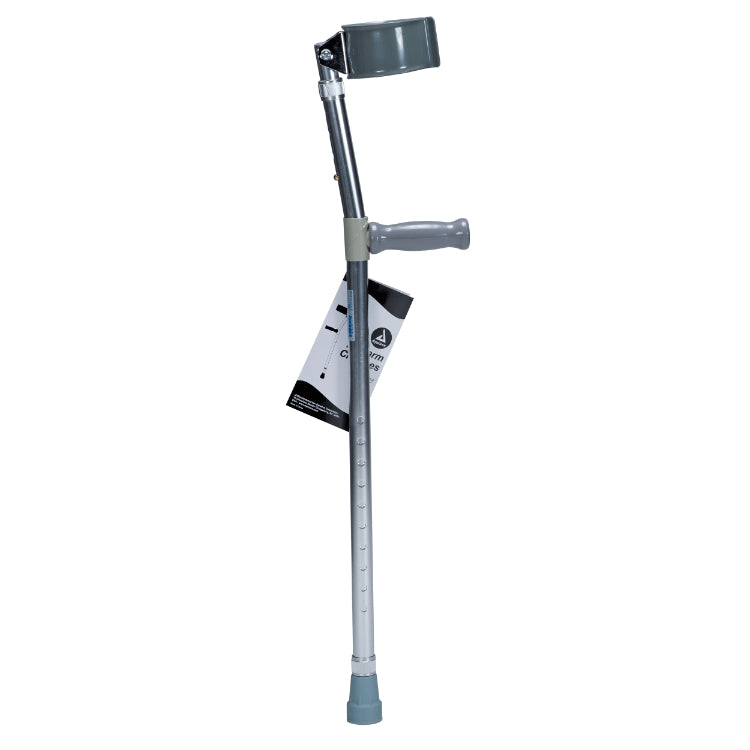 Forearm Crutches Secondary image