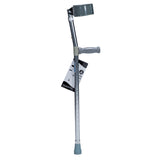 Dynarex Forearm Crutches - photo 2