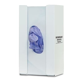 Bowman Dispensers Bowman Steel Basic Glove Box Dispenser