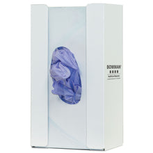 Glove Box Dispenser - Single (Model GB-001)