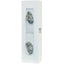 Glove Box Dispenser - Double - Space Saver - GB-067