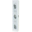 Glove Box Dispenser - Triple - Space Saver - GB-068