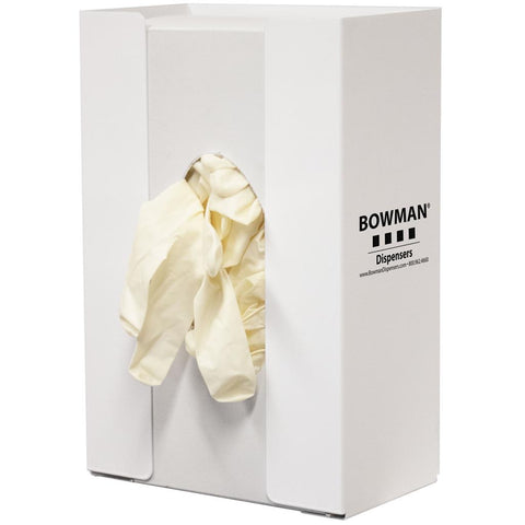 Glove Box Dispenser - Single - Large