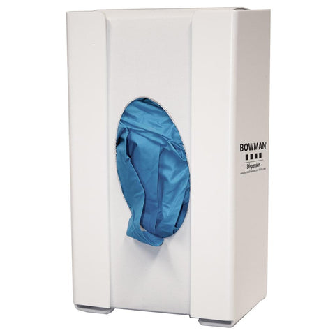 Glove Box Dispenser -Single