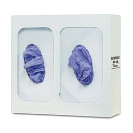 Bowman Dispensers Bowman Steel Glove Box Dispenser
