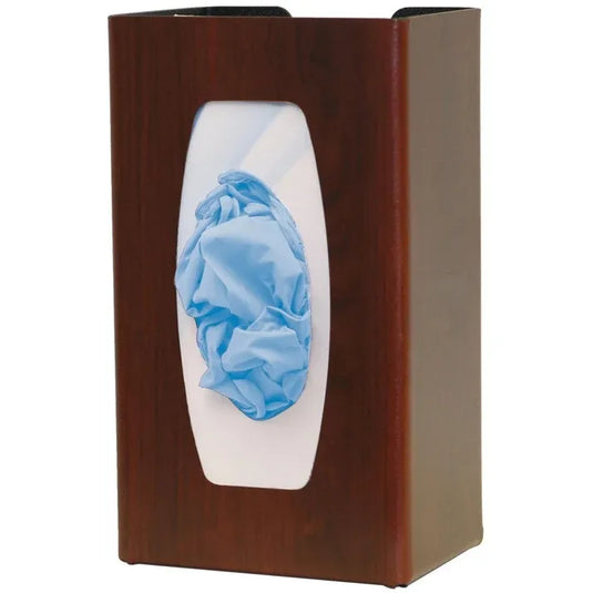 Glove Box Dispenser - Single