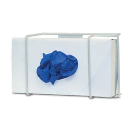Bowman Dispensers Bowman Wire Glove Box Dispenser