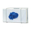 Bowman Wire Glove Box Dispenser