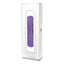 Bowman PETG Extra Long Single Glove Box Dispenser • 5.45"W x 2.95"D x 16.1"H