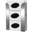 Glove Box Dispenser - Triple - GL018-0300
