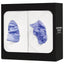 Glove Box Dispenser - Double - GL028-0420