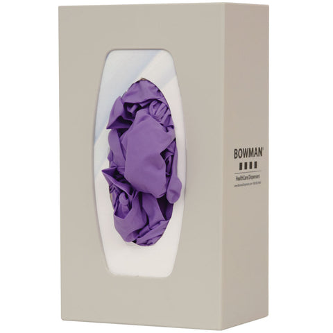 Glove Box Dispenser - Single