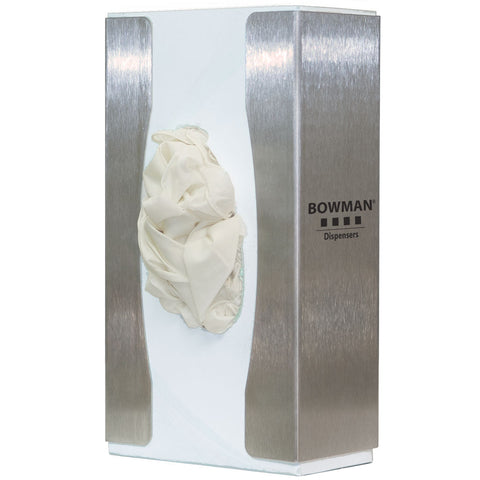 Glove Box Dispenser - Single - Food Service