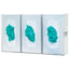 Glove Box Dispenser - Triple - Divided - GL300-1214