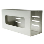 Harloff Glove Box Holder - Aluminum – GLOVEBOX1DM-FI