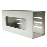 Harloff Glove Box Holder - Aluminum – GLOVEBOX1DM-FI