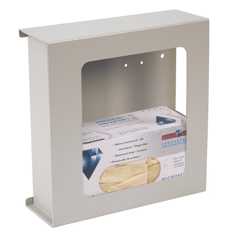 Harloff Glove Box Holder – GLOVEBOX2DM-FI