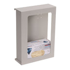 Harloff Triple Glove Box Holder for M-Series or A-Series Medical Carts, Direct Mount, GLOVEBOX3DM