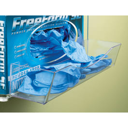 Bowman Dispensers Glove Catcher® Tray