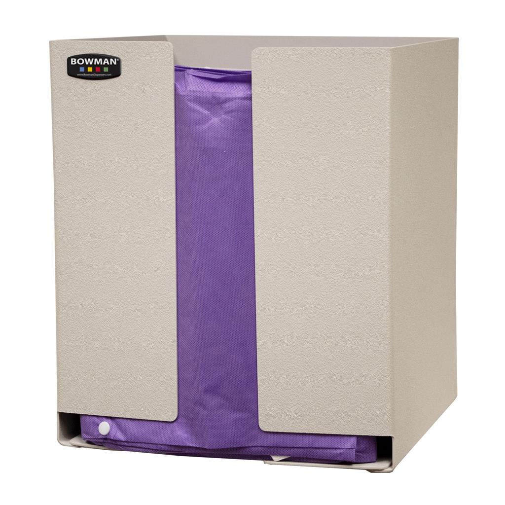 EASY WRAP - .5 mm   Light Weight Lead with Thyroid Collar   24X40 Tye Dye - Medium - 65021TC-30 Main image