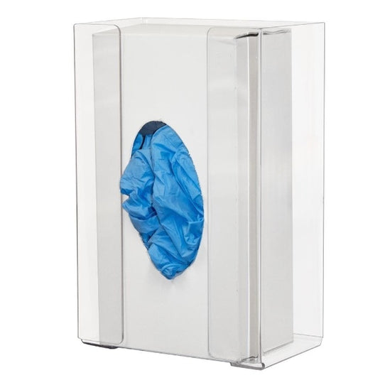 Glove Box Dispenser - Single - Large