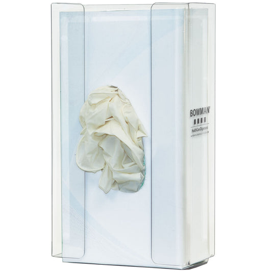 Glove Box Dispenser - Single - Narrow