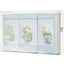 Glove Box Dispenser - Triple - Narrow
