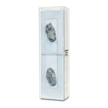 Bowman PETG Vertical Glove Box Dispenser