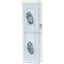 Glove Box Dispenser - Double - Space Saver - GP-106