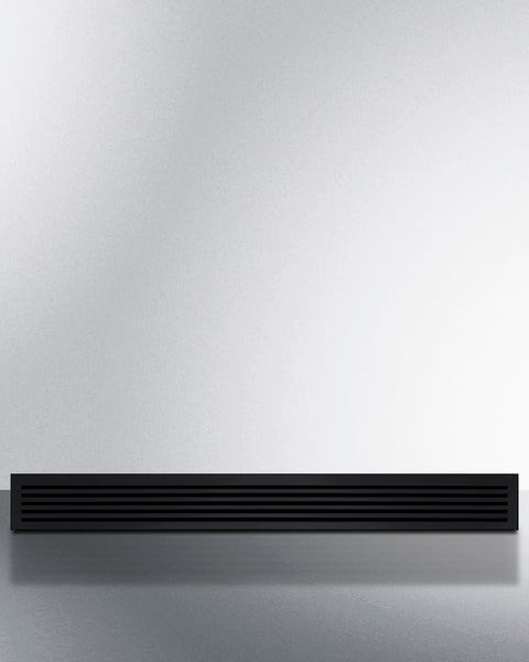 24" cosmetic grill for FFBF181ES2